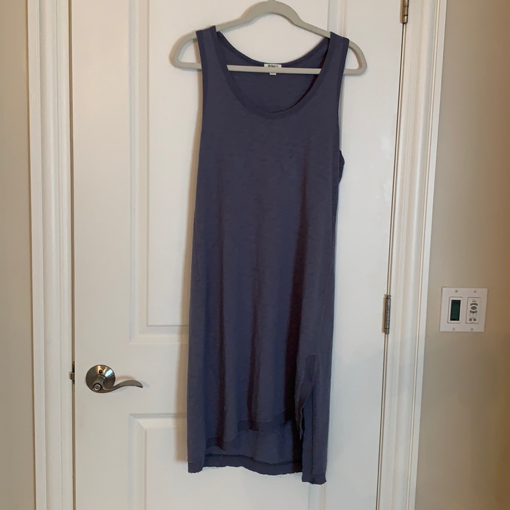 Beautiful cotton comfortable dress